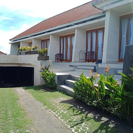 Bali Paranes Унгасан Экстерьер фото