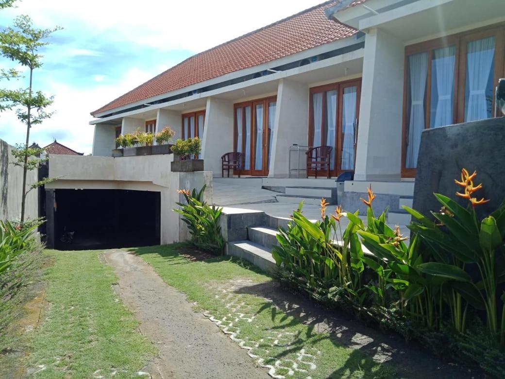 Bali Paranes Унгасан Экстерьер фото