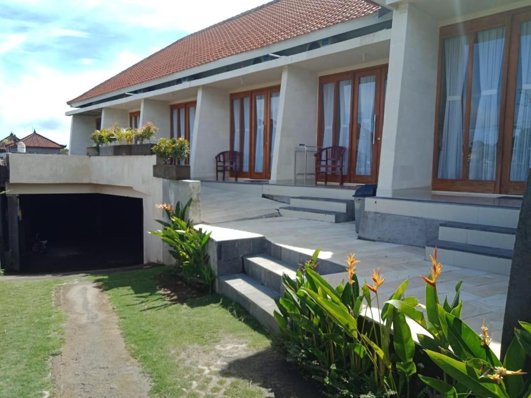 Bali Paranes Унгасан Экстерьер фото