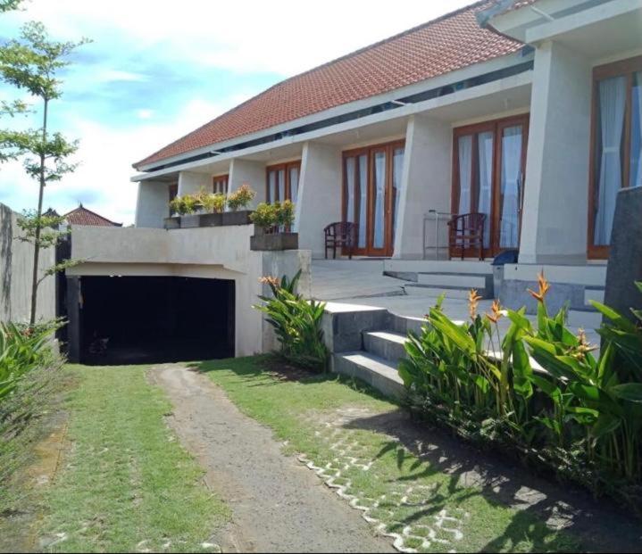 Bali Paranes Унгасан Экстерьер фото